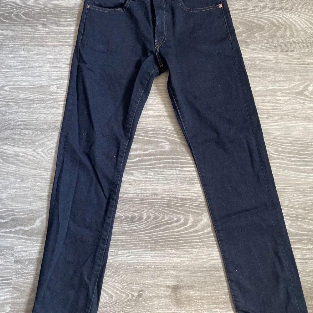 Vintage Polo Denim - Picture 2 of 5